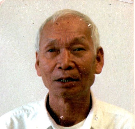 Obituario de Co Van Tran