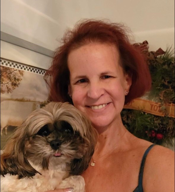 Avis de décès de Kristin Marie Boerger