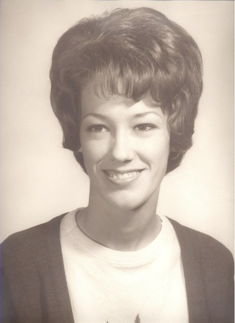 Obituary of Margaret Jean Bone