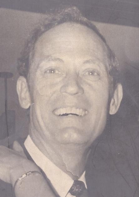 Obituario de George L. Thomas