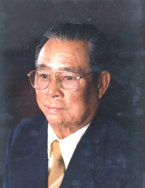 Obituary of Thanh Duc Luu