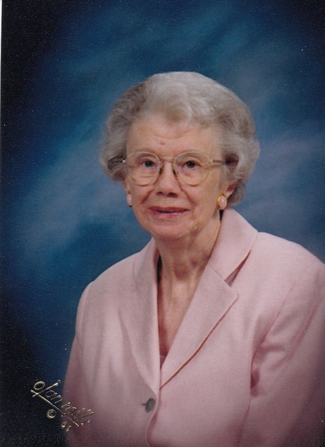 Obituary of Sally J Fargason