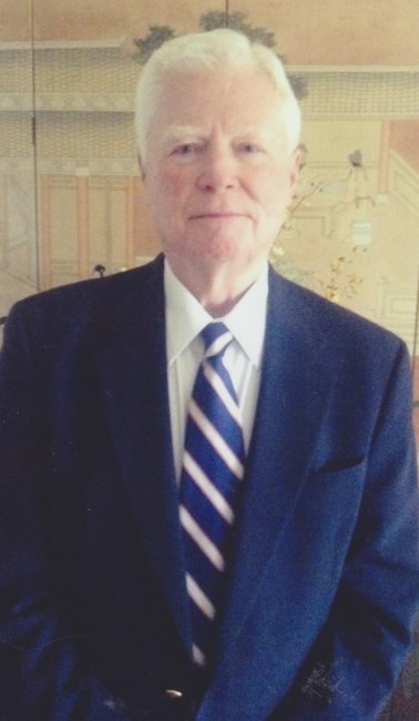 Obituary of James Joseph Golden