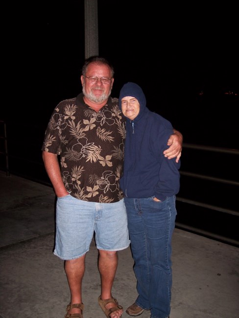 Obituary of Judy L. Fisher