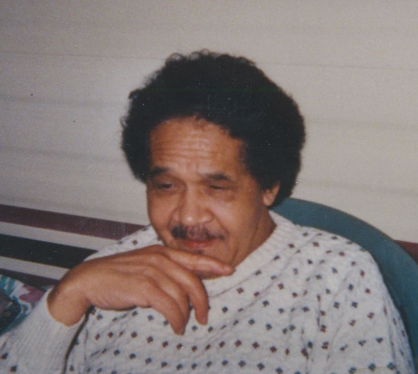 Obituary of Robert Victor Hugoninc