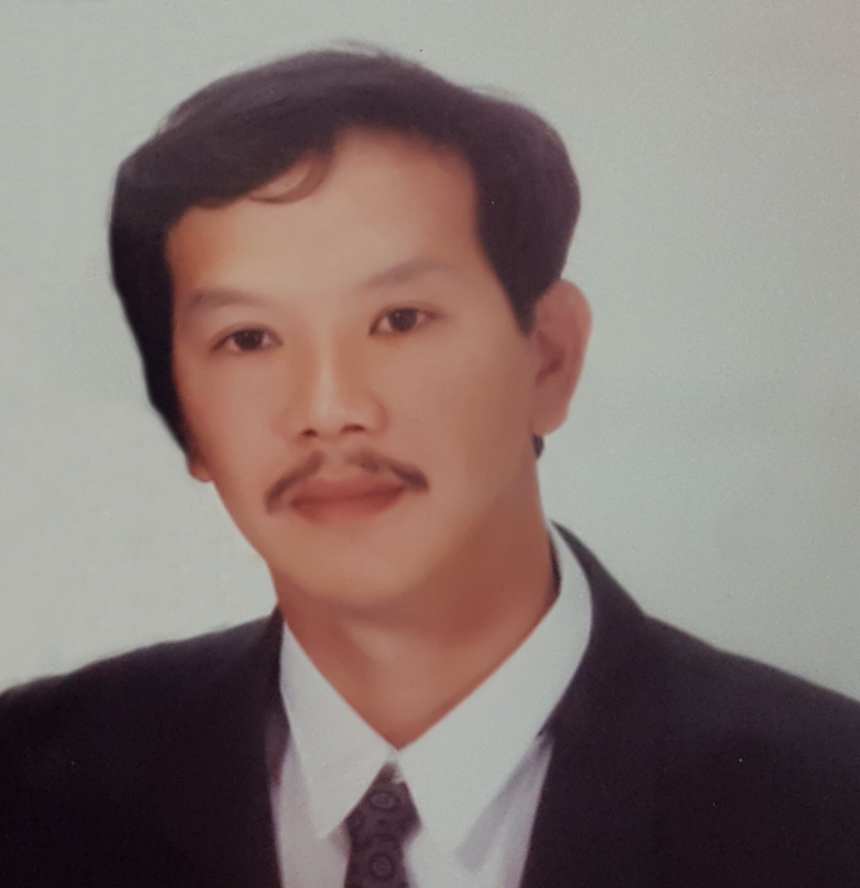 Obituary of Jim Nguyen