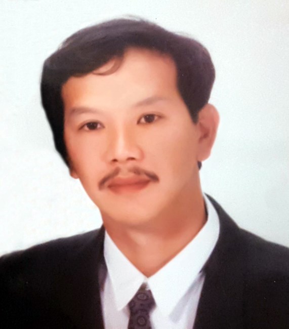 Obituario de Jim Nguyen