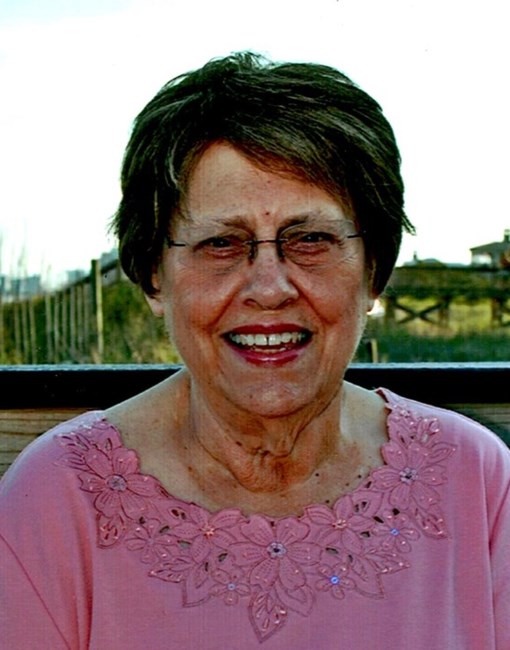 Obituary of Susie Gibson Flynt