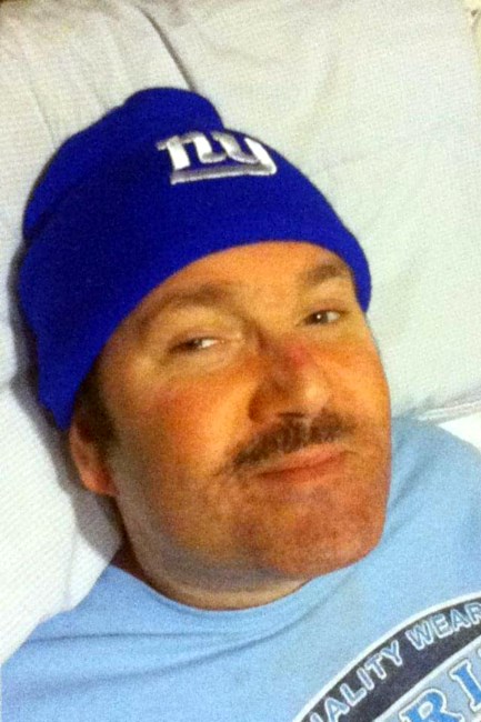 Avis de décès de Vito Carlucci Jr.