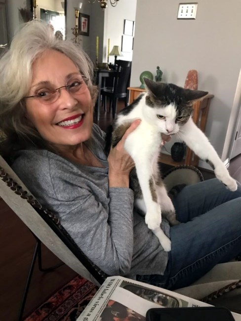 Obituary of Suzanne E. Hamilton-Norton