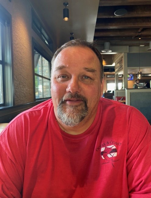 Obituary of Brenton Higdon