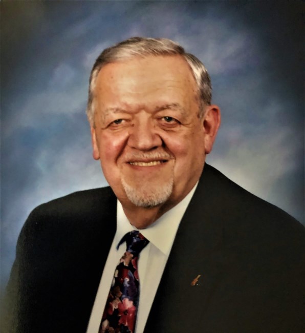 Avis de décès de Thomas Yeager