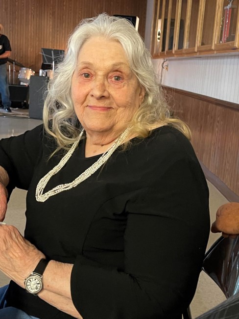 Obituary of Margaret "Joann" J. Dishong