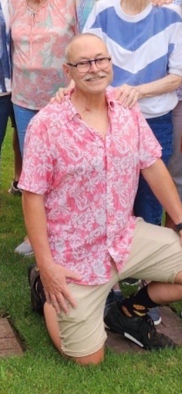 Obituary of Duane Edward Robinson