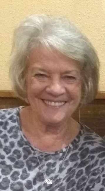 Obituary of Wilda Faye Daniel