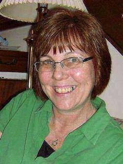 Obituary of Susan April Murphy