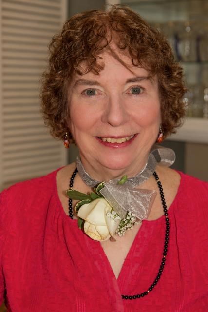 Obituary of Betty Ann Mallard
