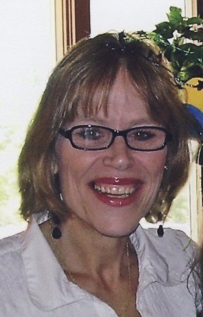 Obituary of Donna Marie O'Brien