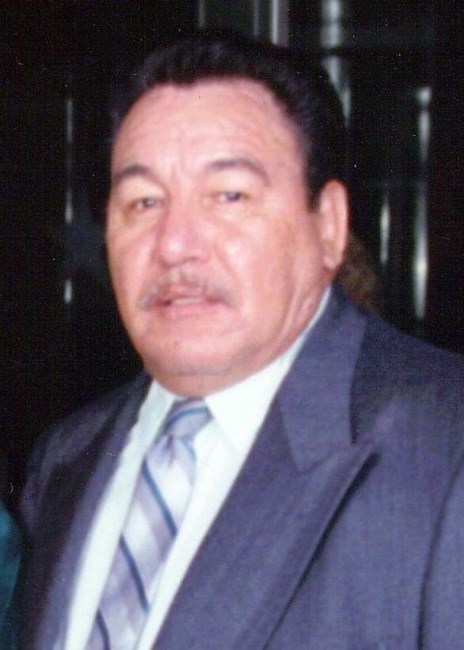 Avis de décès de Jacob Ortega