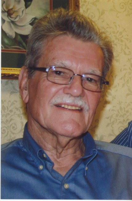 Obituary of Kenneth G. Weisel