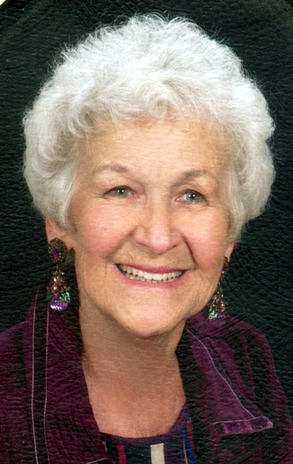 Obituary of Molly D. Willett
