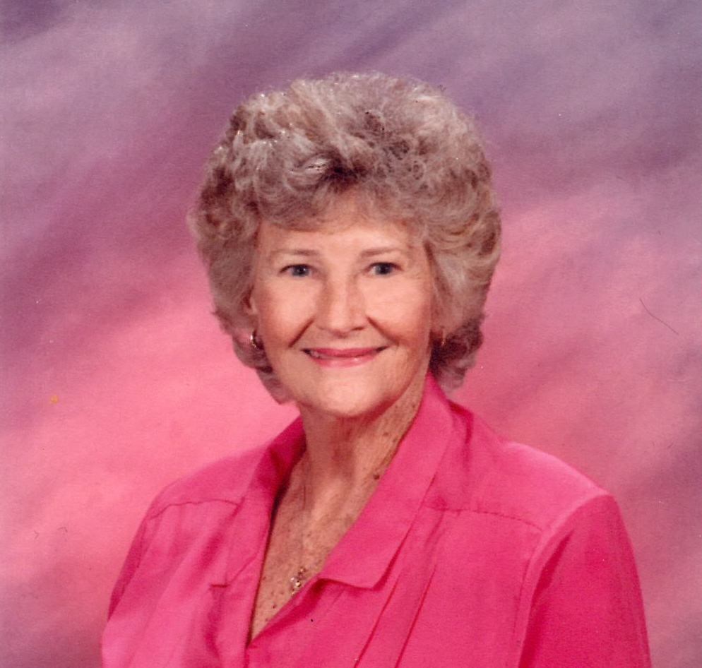 Obituary of Claire Fisk