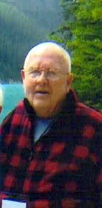 Avis de décès de John Selbe