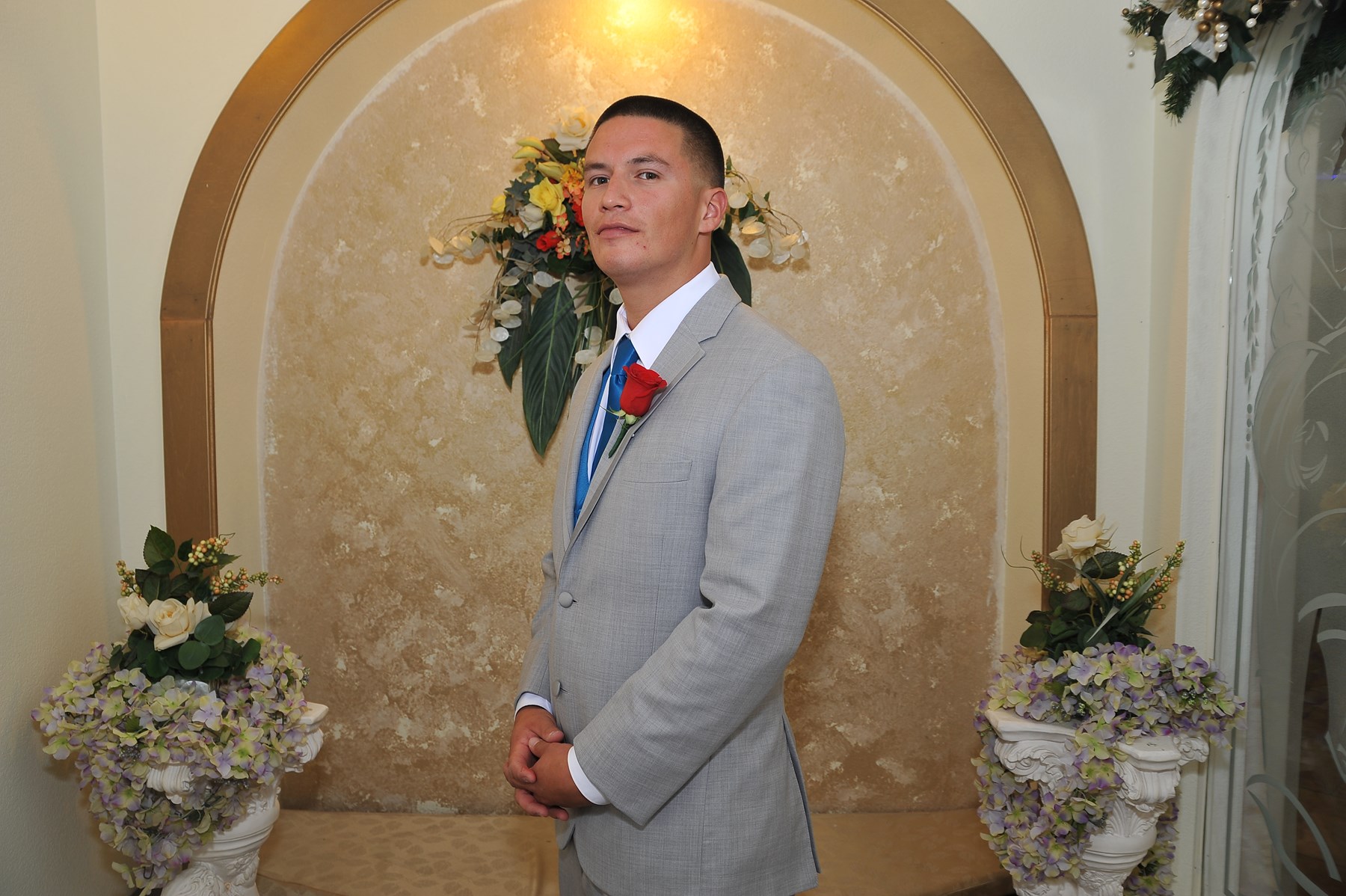 Obituary of Fabian Zepeda