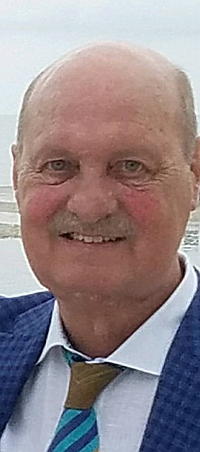 Obituary of Douglas G. Shimmel