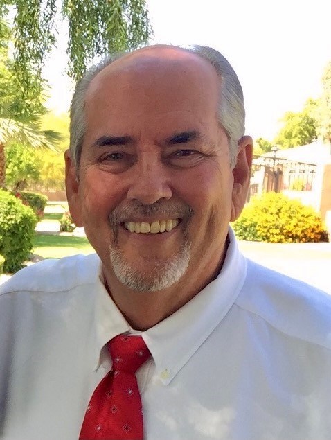 Obituary of Craig Thomas Asbury