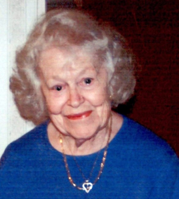 Obituary of Belva Jeanine Glaze