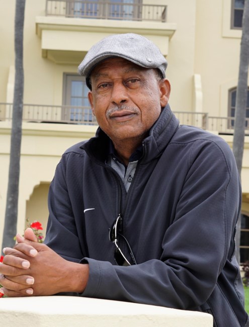 Obituario de Larry G. Johnson