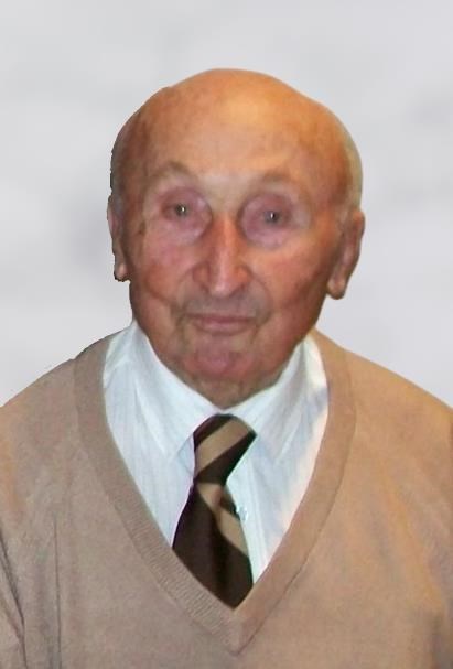 Obituary of Giovanni Mongelli