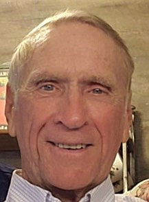 Obituary of Ross Edwin Cotton Sr.