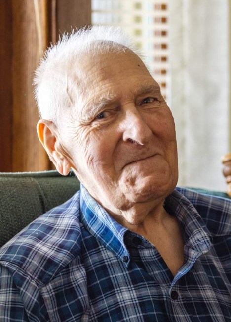 Obituario de Richard Powell