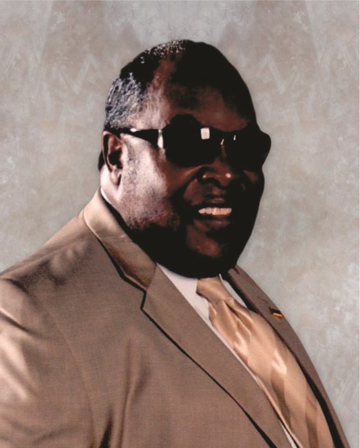 Obituario de John Horne Jr.