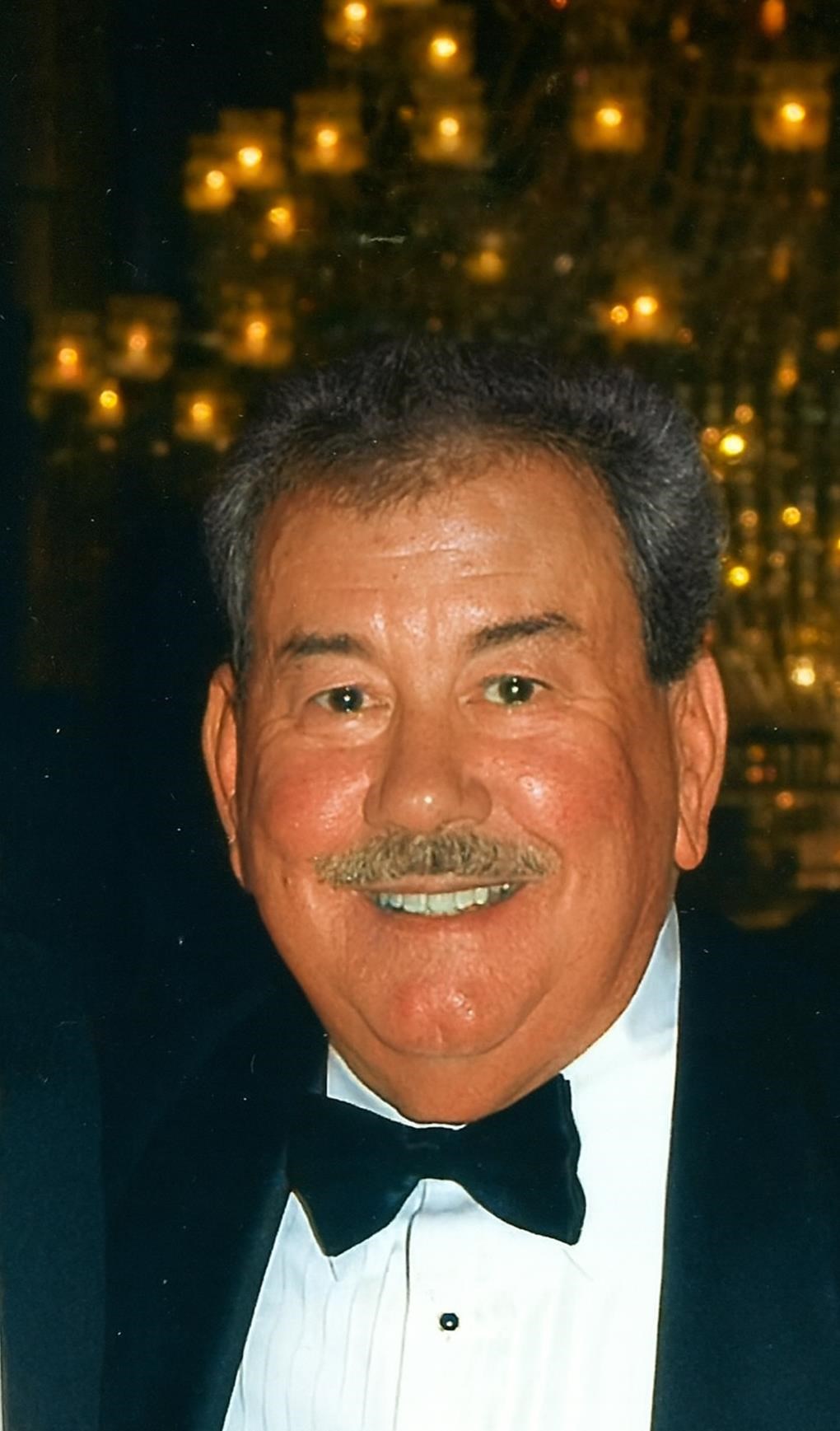 Obituary of Steven Arnold McKelvey, Sr.