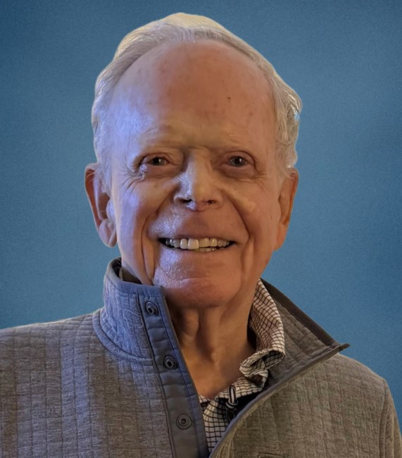 Obituary of Merle Melvin Bettenhausen