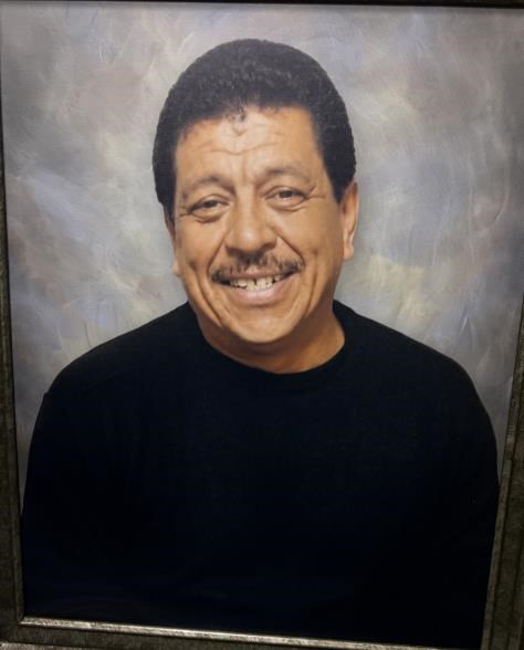 Obituario de Pedro Antonio Barrios