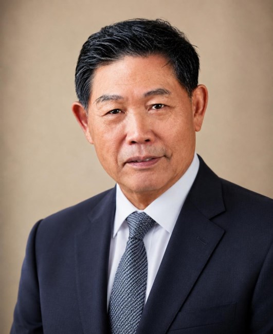Obituary of Inho Choi