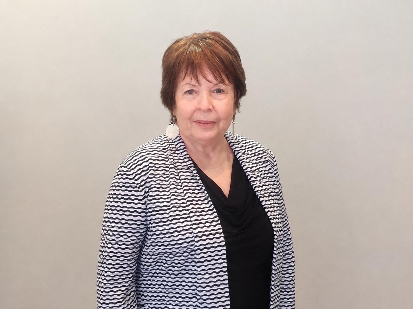 Obituary of Sandra C. Collins