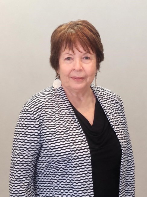Obituary of Sandra C. Collins