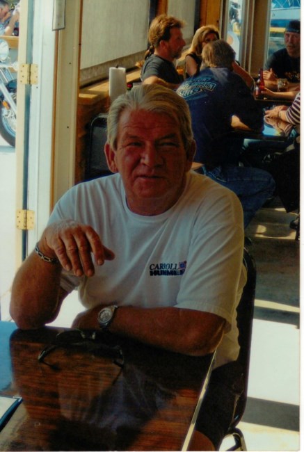 Obituary of Thomas " Captain " Morgan