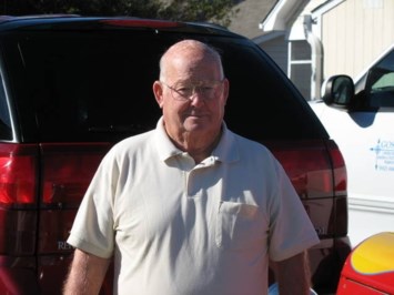 Obituary of Billy Jr. Powell