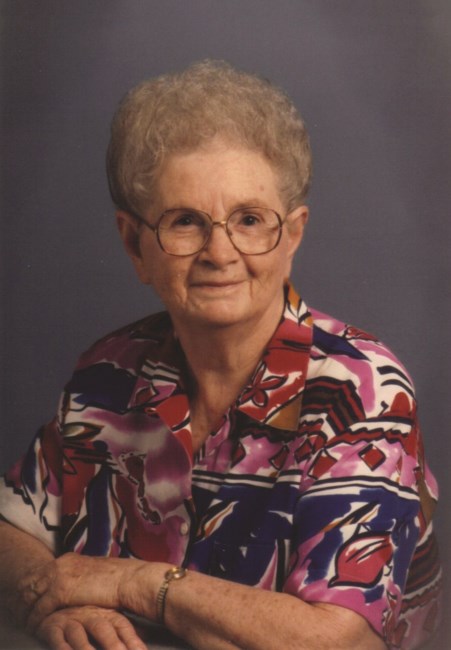 Obituary of Esther Delores Nelson