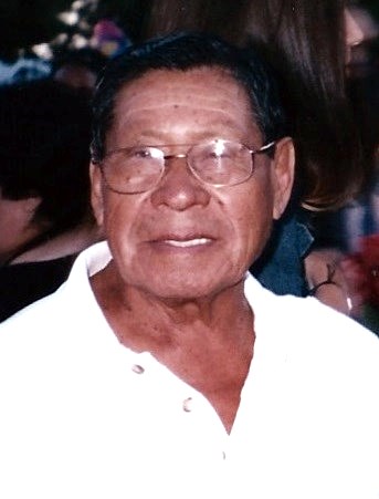 Obituary of Alfonso Jimenez