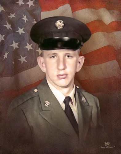 Obituary of William Randall "Randy" Warburton