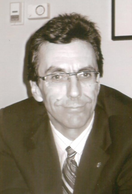 Avis de décès de Michel Morin