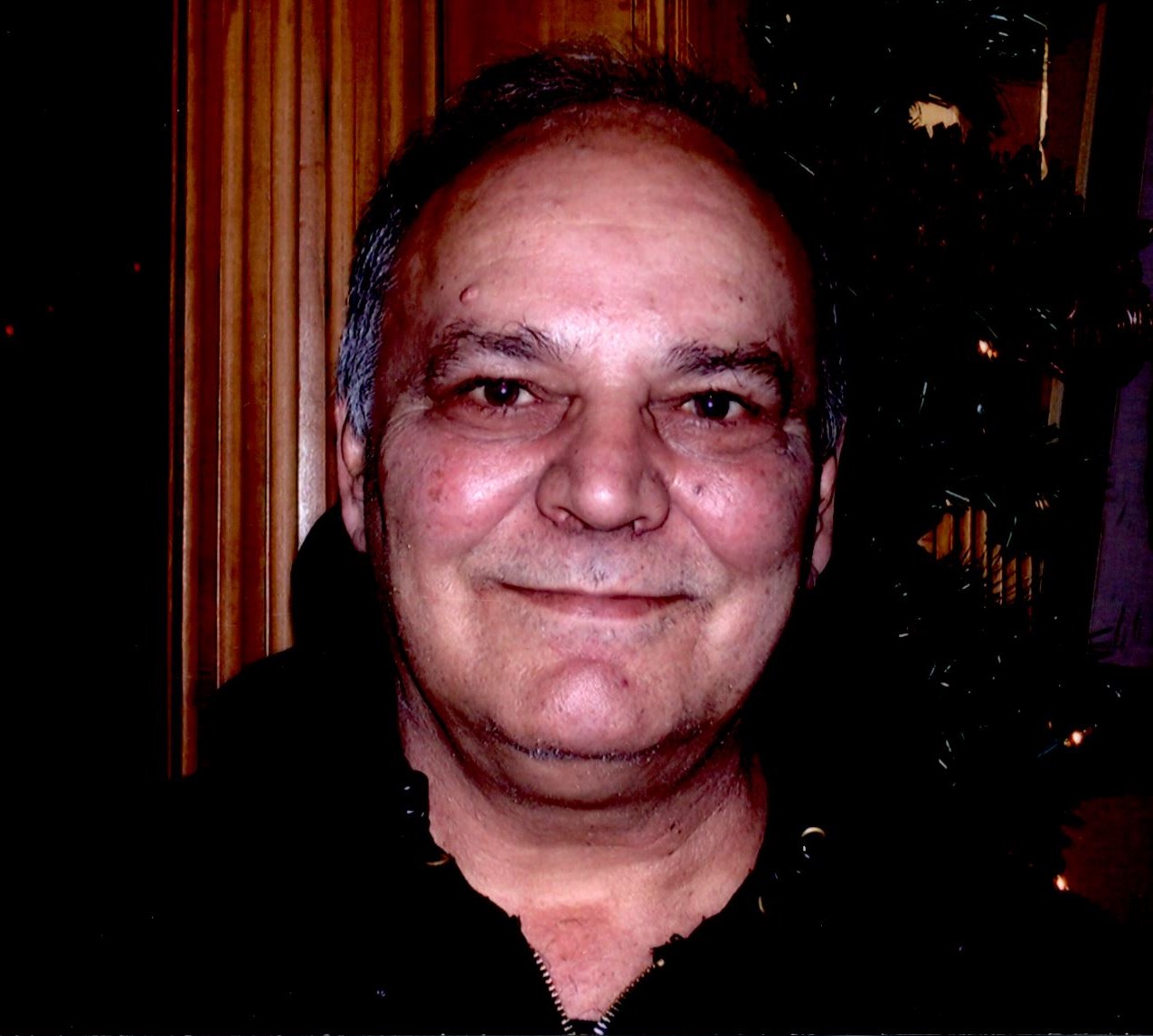 Obituary of James Troy