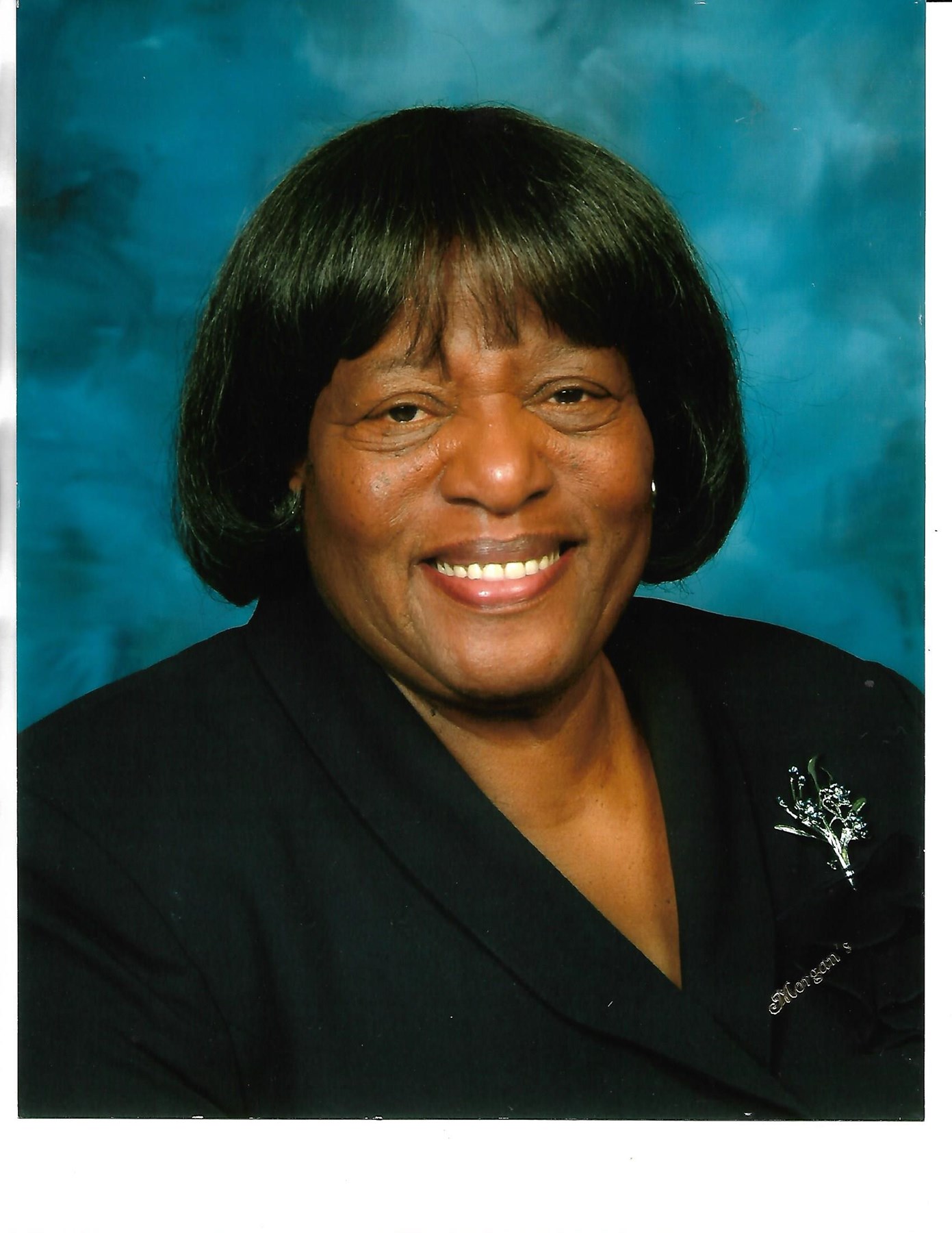 Obituary of Alberta Porter Davis